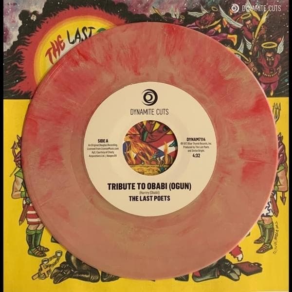 Album image