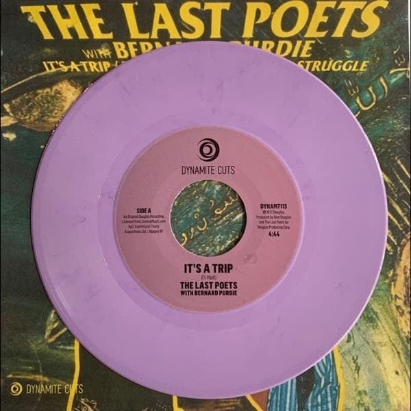 Album image