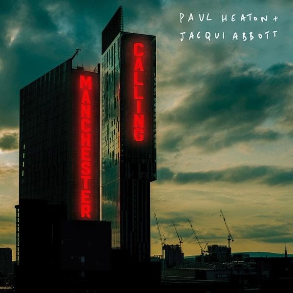 Album image