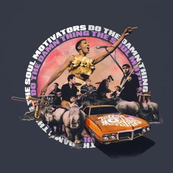 Album image