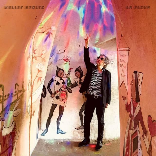 Album image