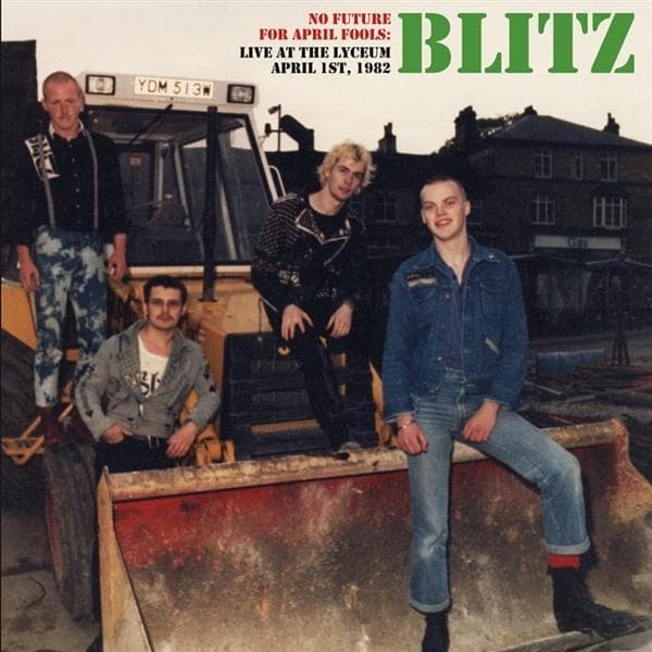 Album image