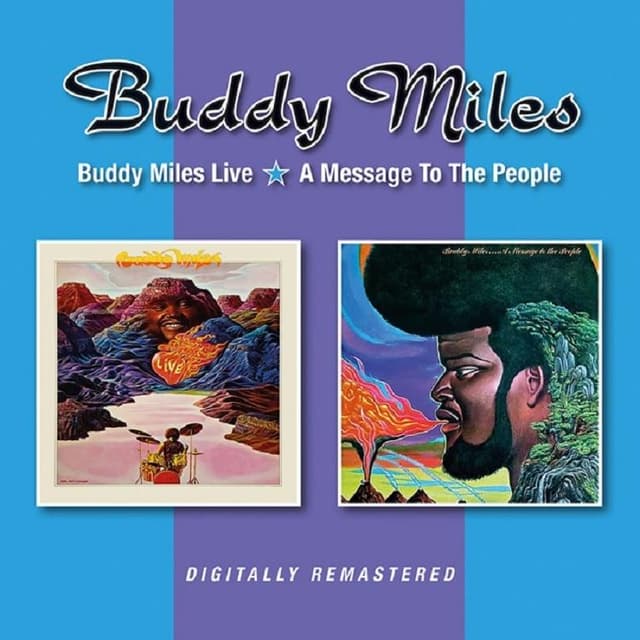 Album image
