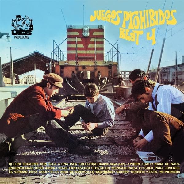 Album image