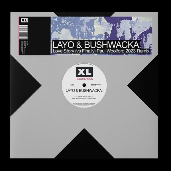Album image
