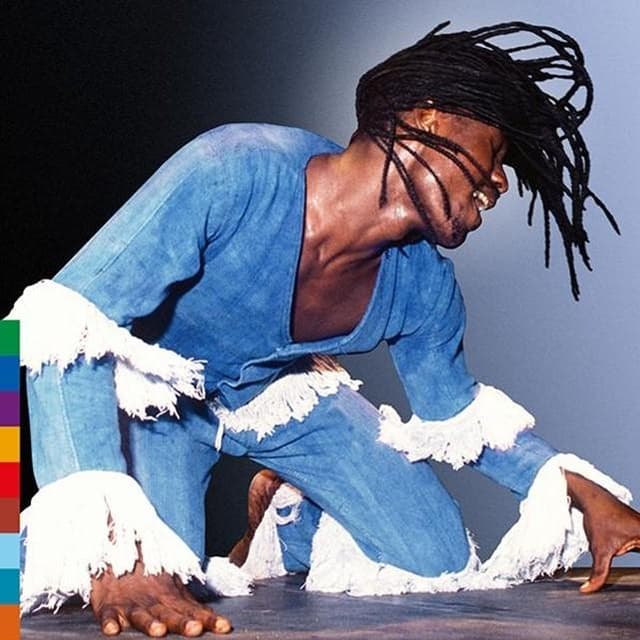 Album image