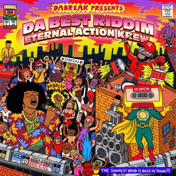 Album image