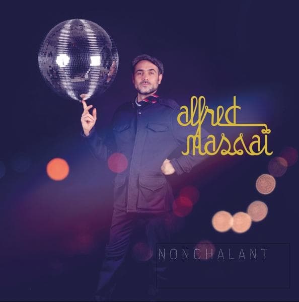 Album image