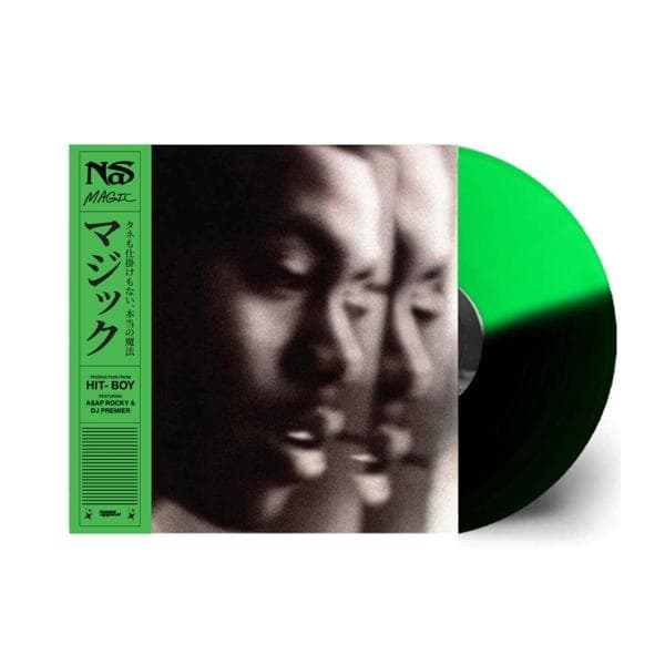 Album image