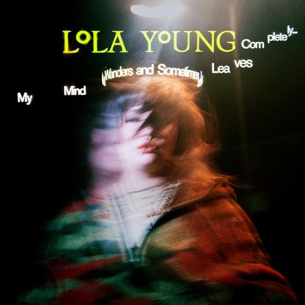 Album image