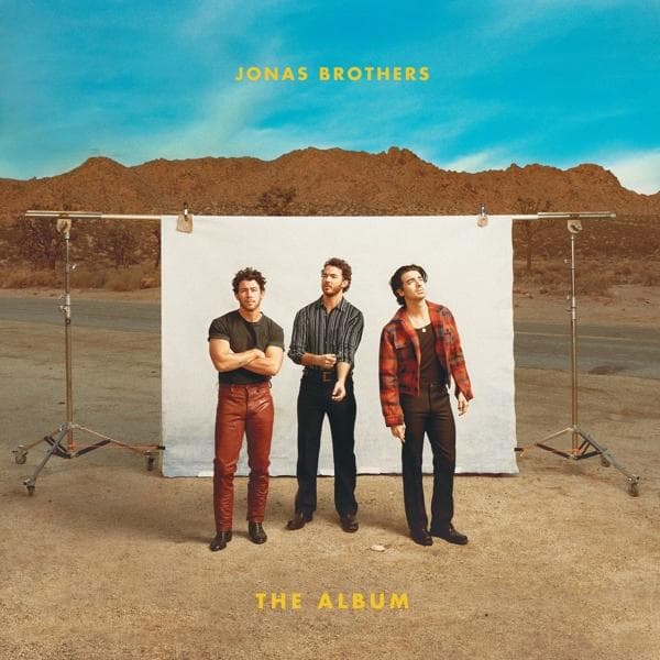 Album image