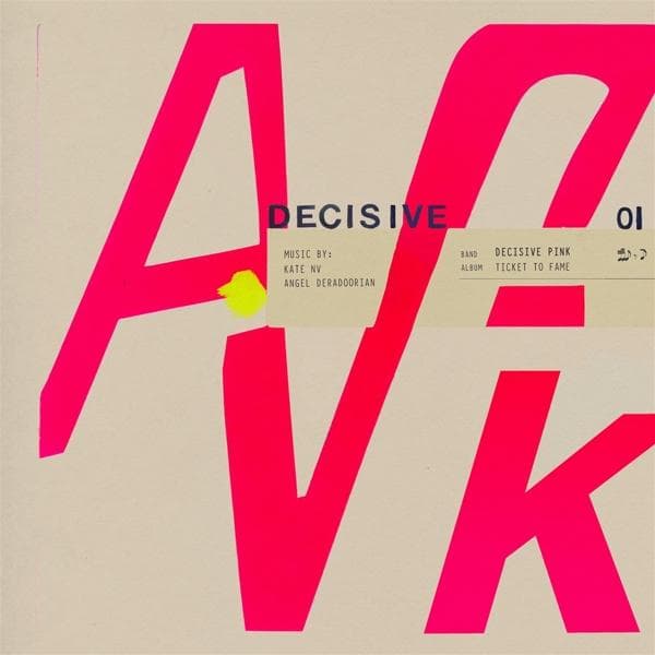 Album image