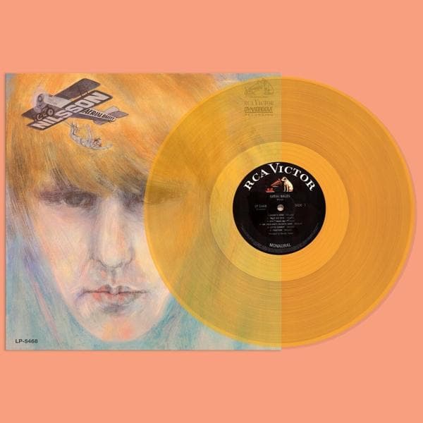 Album image