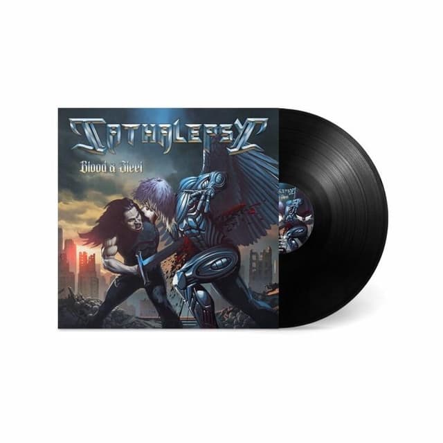 Album image