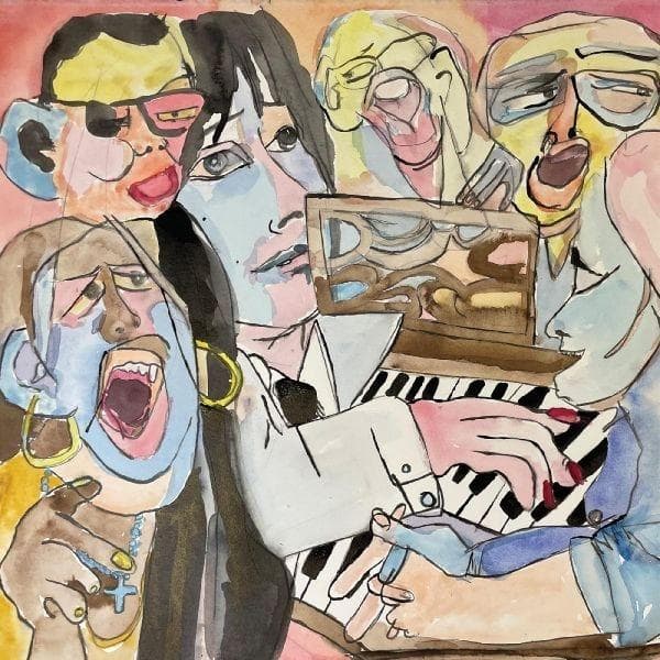 Album image