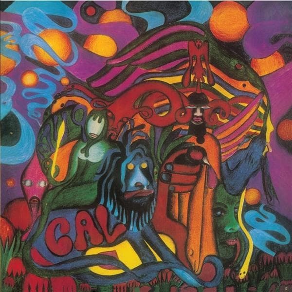 Album image