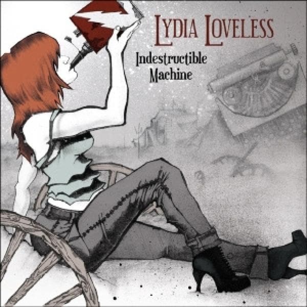 Album image