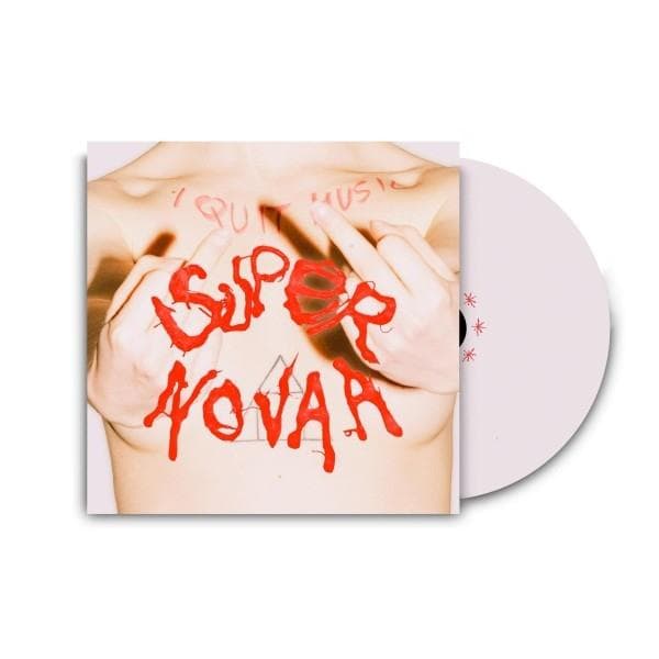 Album image