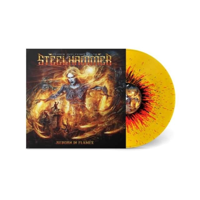 Album image