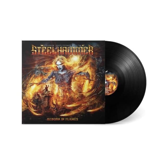 Album image