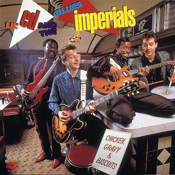 Album image
