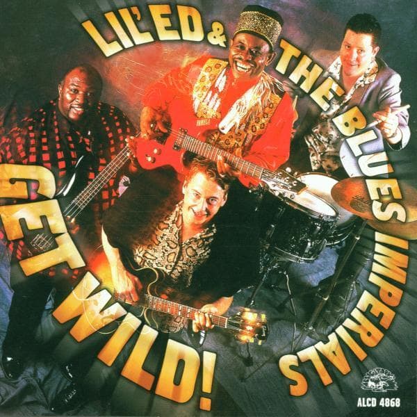 Album image