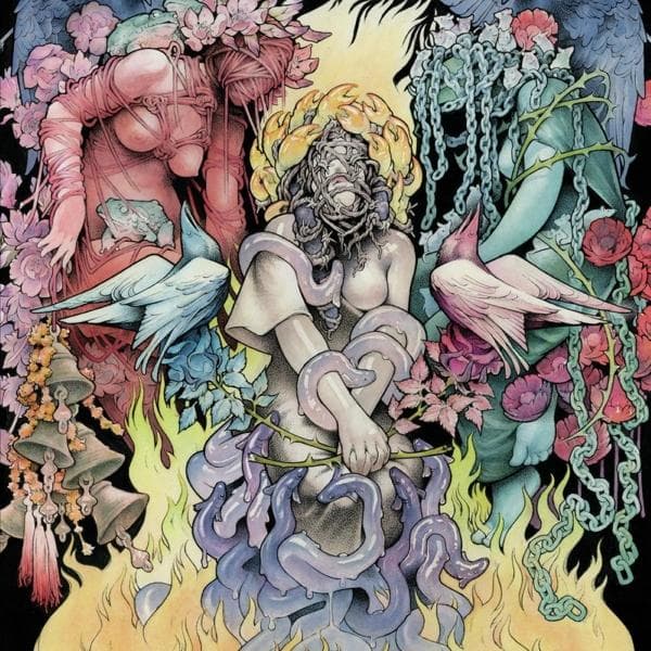 Album image