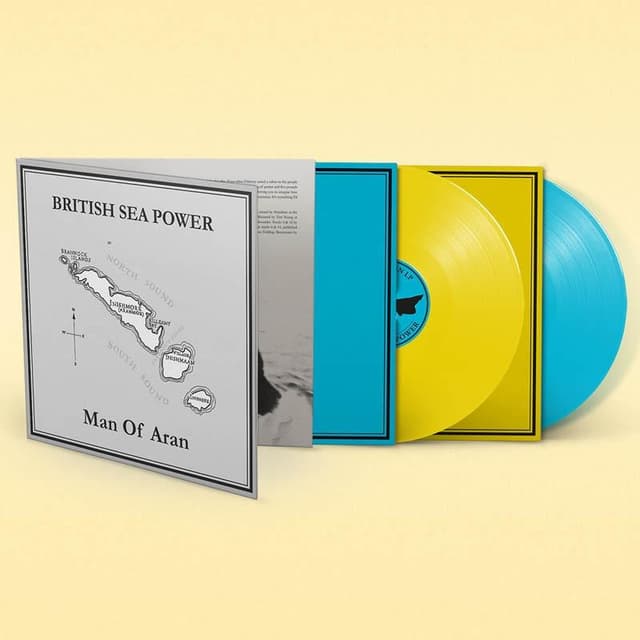 Album image