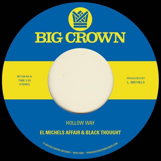 Album image