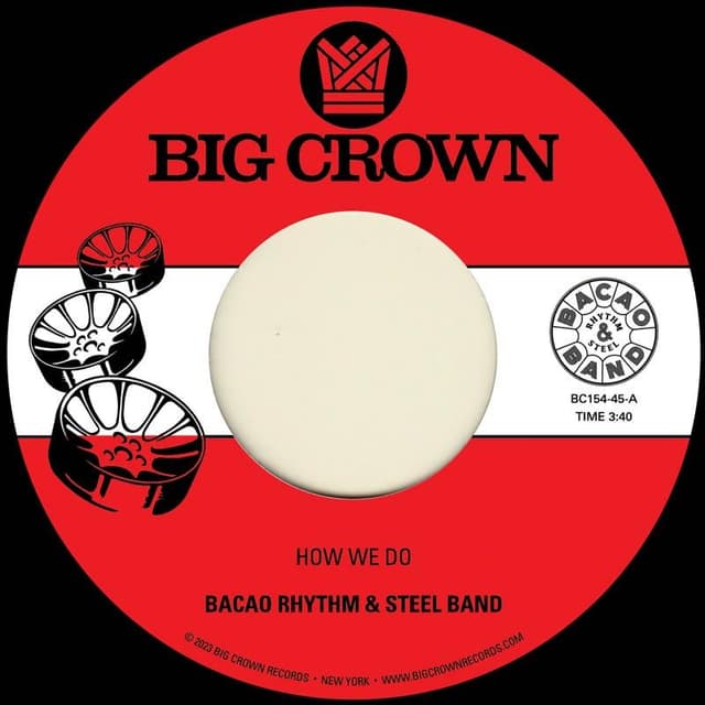Album image