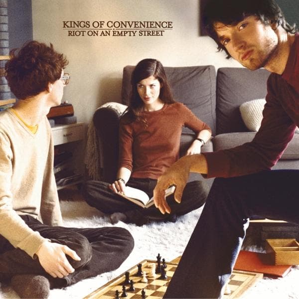 Album image