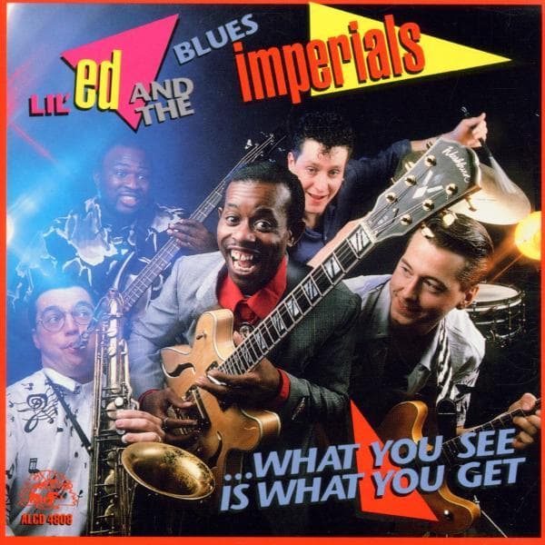 Album image