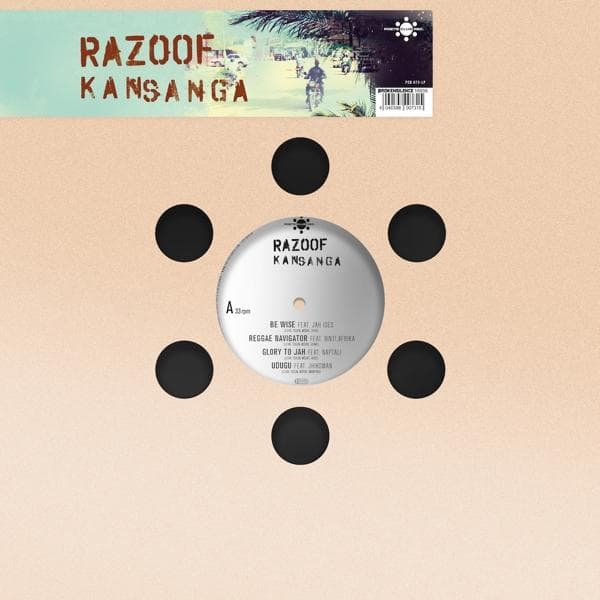 Album image