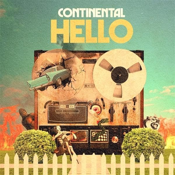 Album image