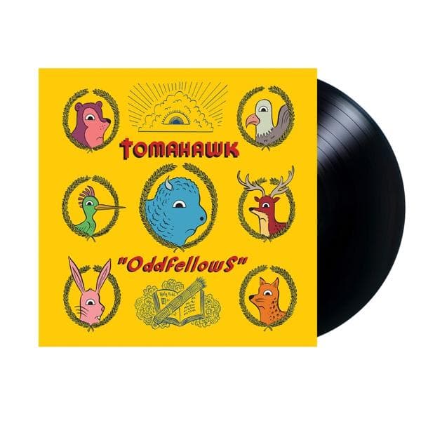 Album image