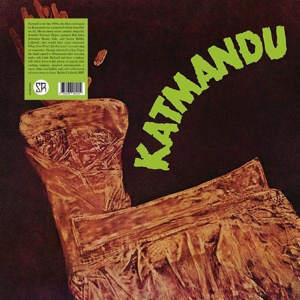 Album image