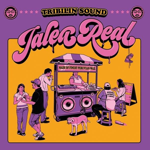Album image