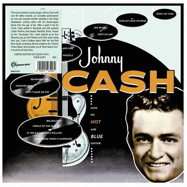 Album image
