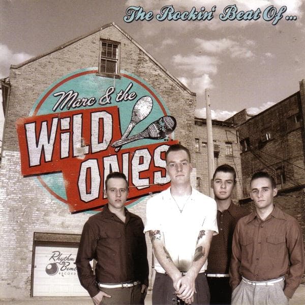 Album image