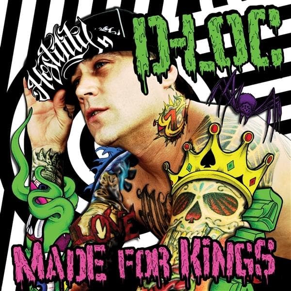 Album image
