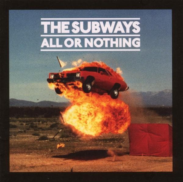 Album image
