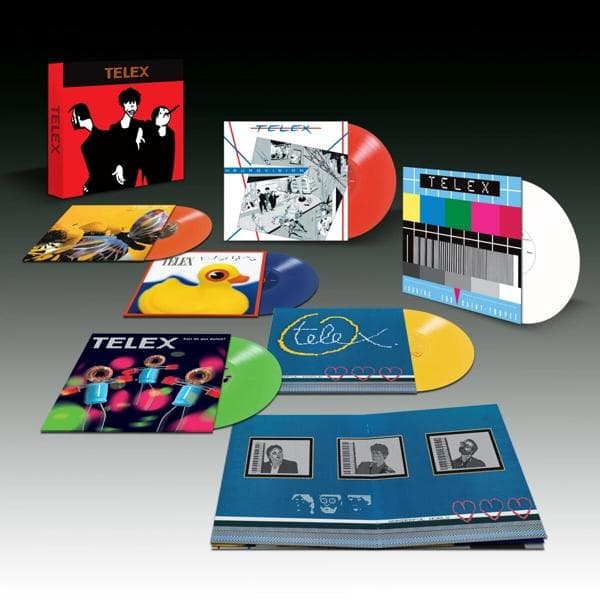 Album image