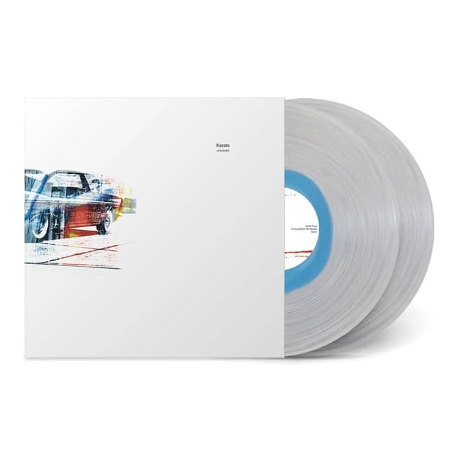 Album image