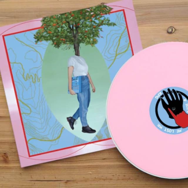 Album image