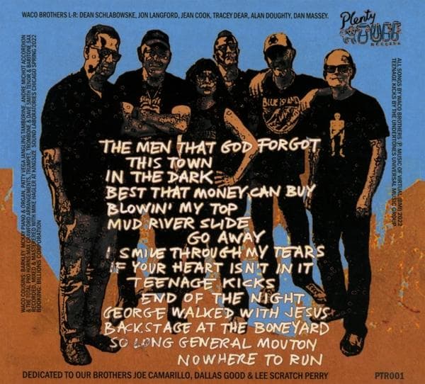 Album image