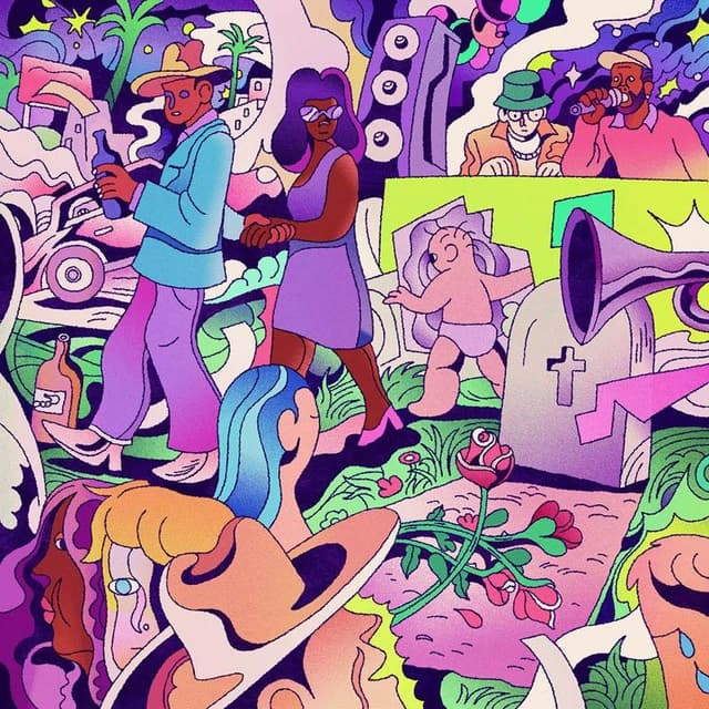 Album image