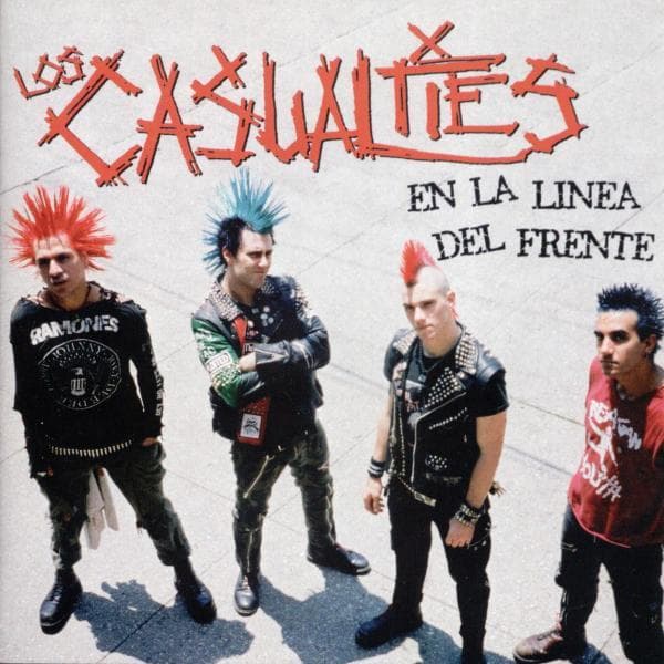 Album image