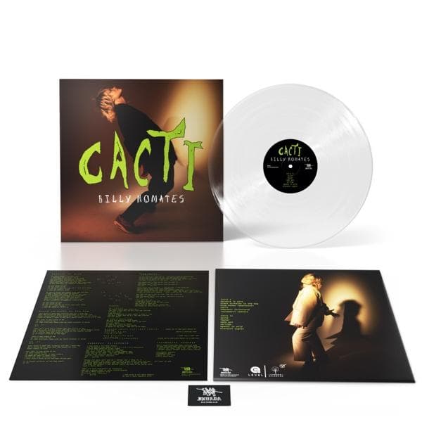 Album image