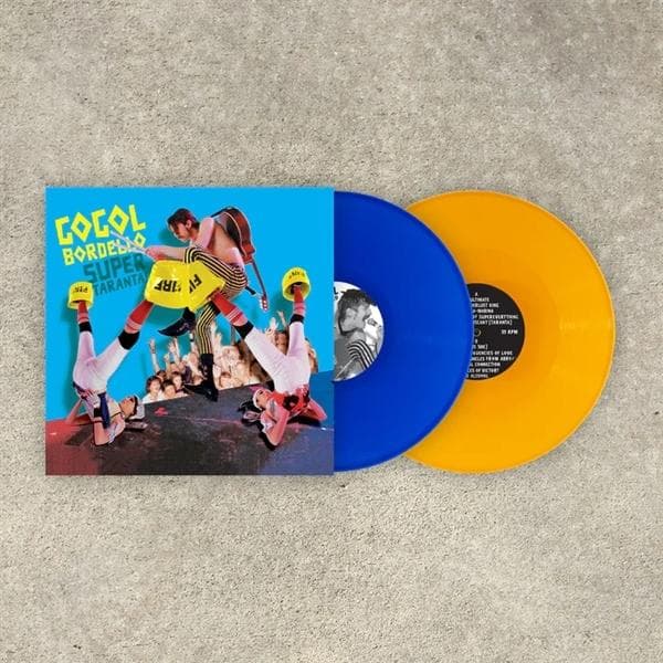 Album image