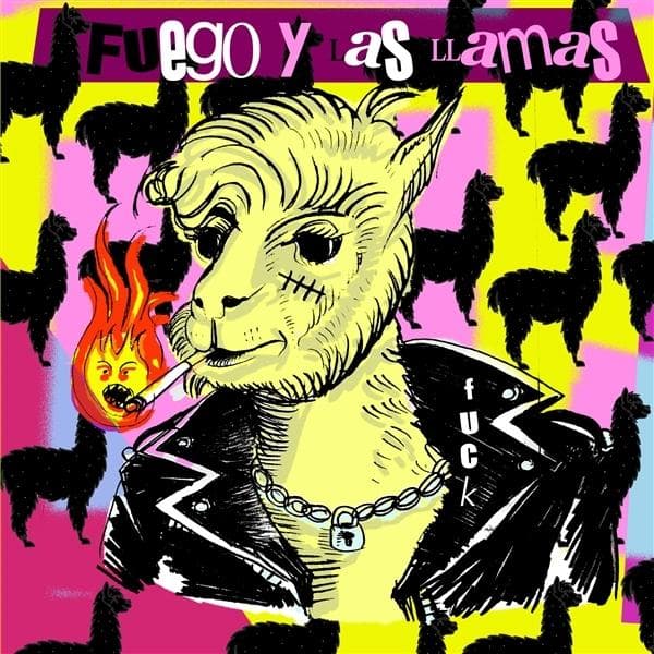 Album image